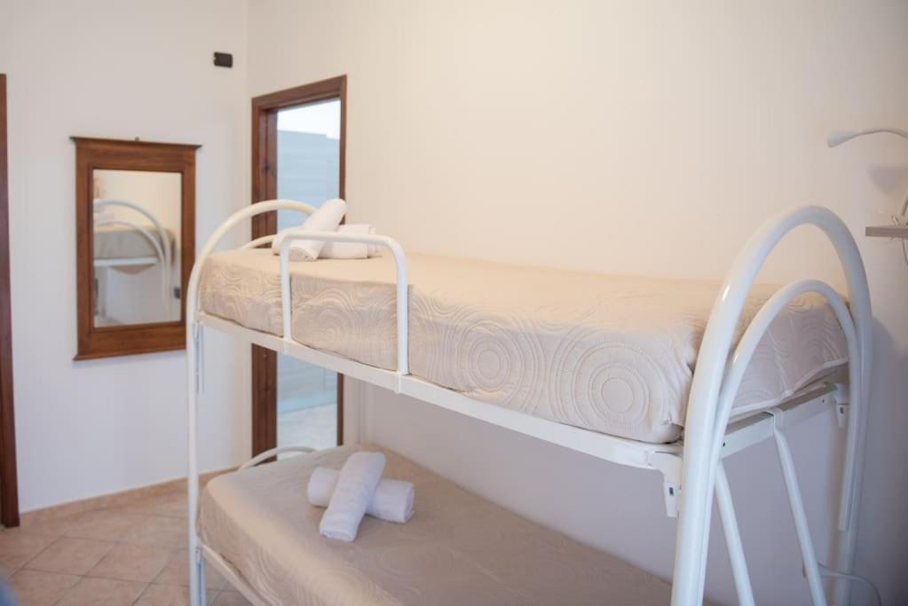 Zagara Holiday House Siculiana Exteriör bild