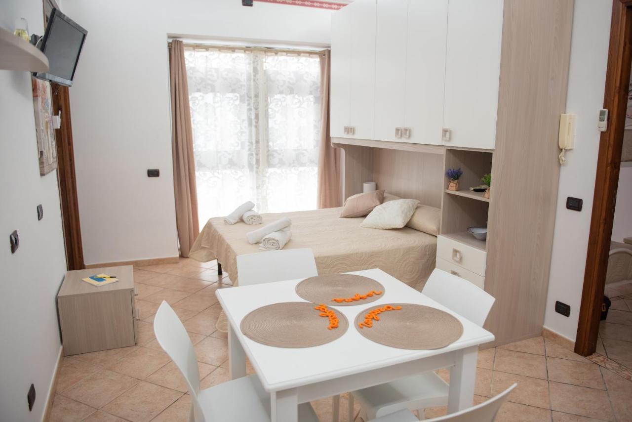 Zagara Holiday House Siculiana Exteriör bild